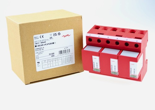 Dehn dehnventil tnc - dehn,