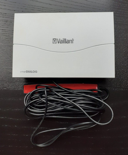 Vaillant vrnetdialog 830 - vaillant,