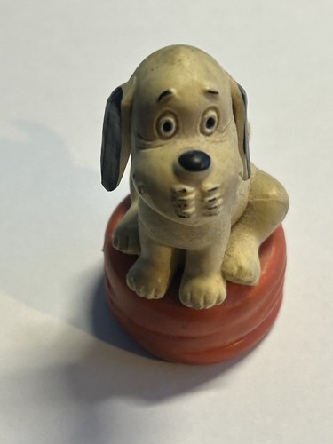 Vintage schleich loriot wum - loriot,