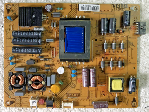 Panasonic vestel netzteil - panasonic,