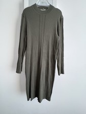 Marc O'Polo Damenkleid Grün Neu Gr  44