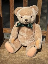Vintage deutscher Teddybär