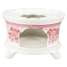 Stövchen Villeroy & Boch Fasan rot