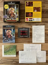 Das Schwarze Auge - Sternenschweif (PC)