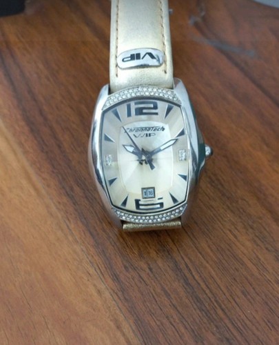 Damenuhr chronotech vip 7813 - chronotech,