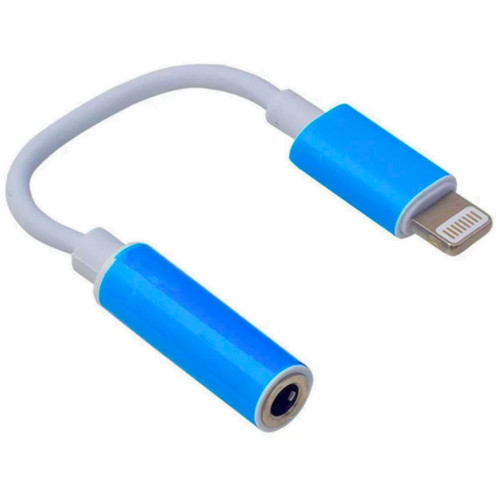 Audio aux für iphone - iphone, adapter