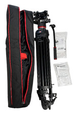 Manfrotto MVTTWINMA Stativ mit