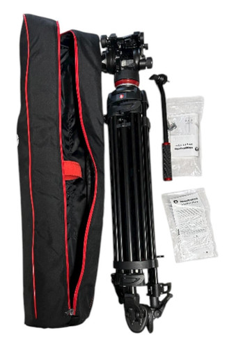 Manfrotto mvttwinma stativ mit - manfrotto,