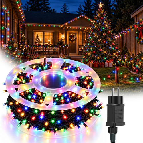 Led lichterkette baum - led,