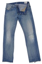 Diesel Larkee Herren Jeans