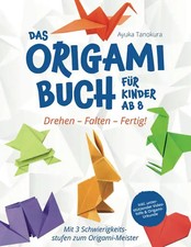 Drehen – Falten – Fertig
