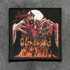 Sodom Patch Aufnäher Obsessed