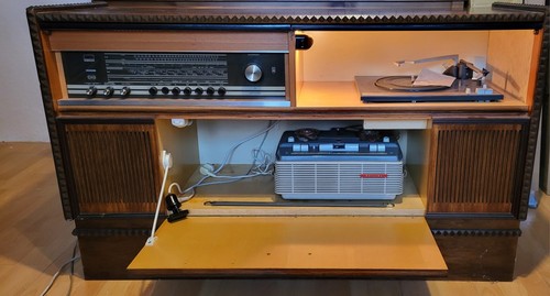 Nostalgie musikanlage - nostalgie, "musikanlage"