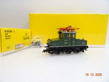 Brawa H0 43080 E-Lok E 69 03 der DB in OVP JL3657