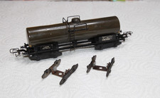 Ehlke,Rese,Pico Express,Piko