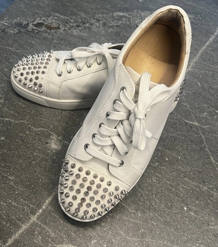 Christian louboutin sneaker - christian,