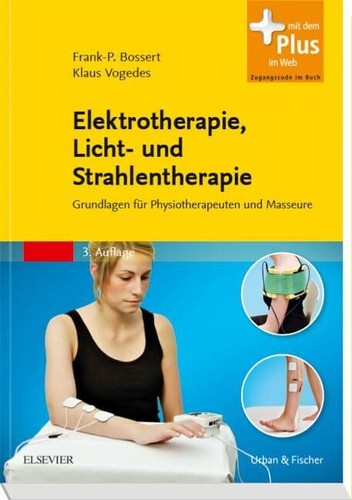 Elektrotherapie licht und - licht-,