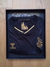 * 1. FC Köln Trikot / Saison 2025-2026 / XL / 777 Jahre / Dom / Sonderedition *