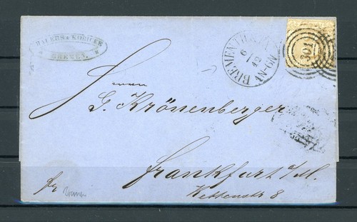 Bremen k 1 - t,