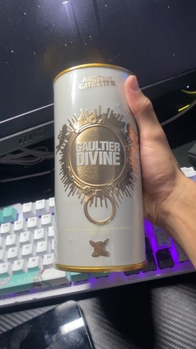 Gaultier divine eau - -, de