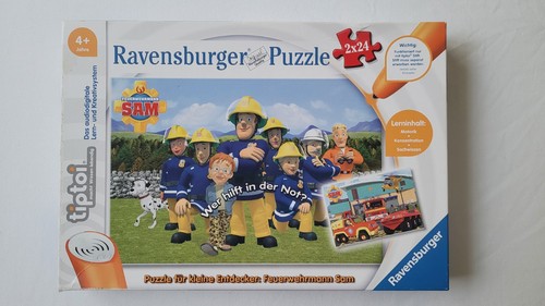 Tiptoi puzzle für - tiptoi,