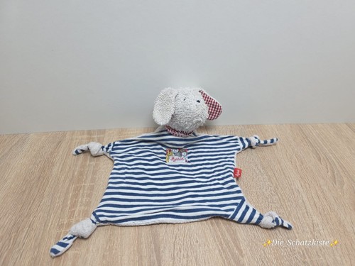 Sigikid hund frottee 45580 - sigikid,