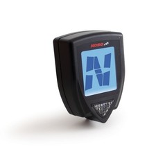 Ganganzeige Koso Gear Meter V2