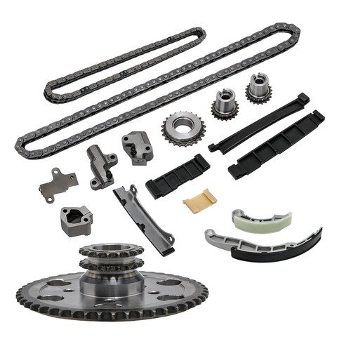 Steuerkettensatz for nissan - for,