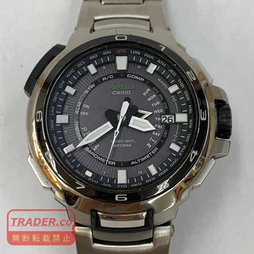 Casio protrek prx 7000t 7jf - protrek, prx-7000t-7jf