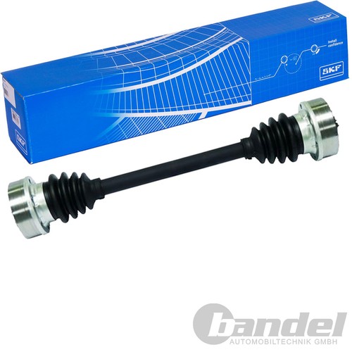 Skf antriebswelle hinten links - antriebswelle,
