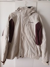 Skijacke Gr. XL von Ziener