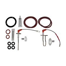 Wolf Wartungsset für