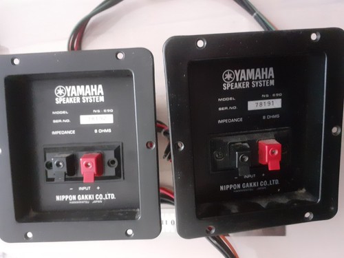 Weiche von yamaha - von,