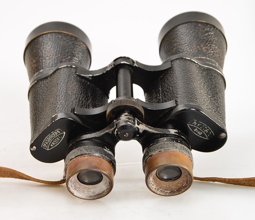 Fernglas a schröder - fernglas, a.schrÖder