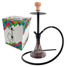 Hookah/Shisha Deep Black - 58