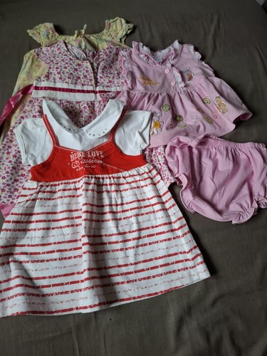 Kleidung paket kleid set - paket/kleid,