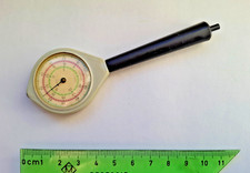 DDR Kurvimeter /