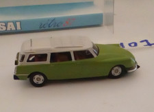 Z107 SAI Citrön Citroen Kombi