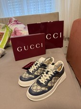 Gucci Sneaker Herren, Größe
