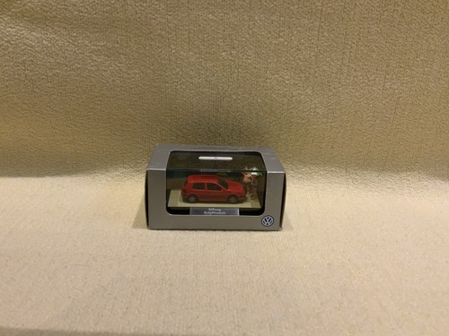Golf wiking modell - 1:87,