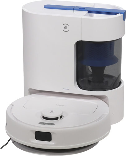 Ecovacs deebot n20 plus - deebot,