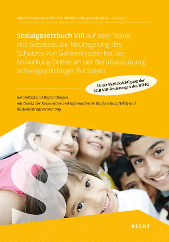 Sozialgesetzbuch viii auf - sozialgesetzbuch,