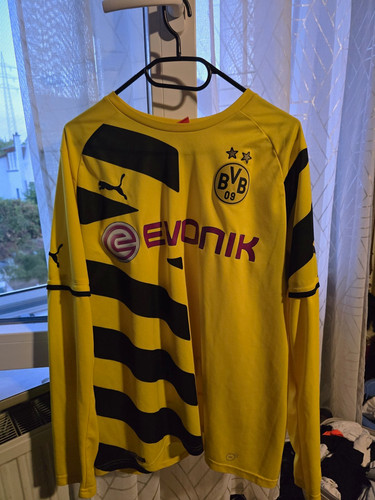 Puma borussia dortmund bvb - dortmund, 09
