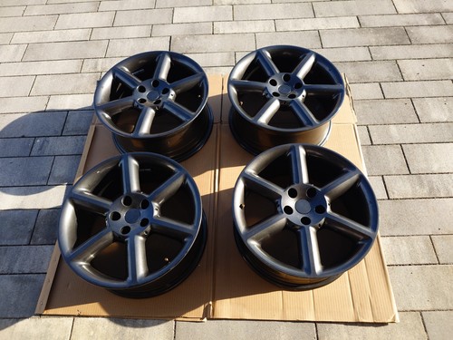 Nissan 350z alufelgen 8x18 - alufelgen,