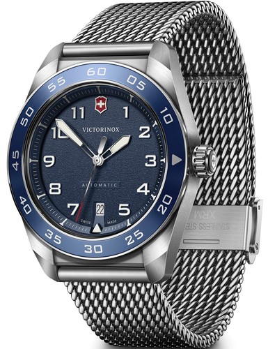 Victorinox 242045 herrenuhr - victorinox,