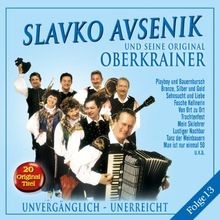 Unvergänglich-Unerreicht,Folg