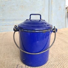 B8202 Sehr kleiner Emaille