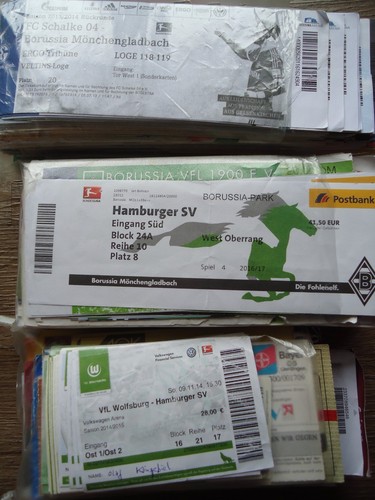 Sammlung konvolut 100 - sammlung,