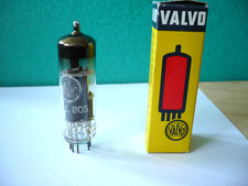 VALVO Elektronenröhre  PCL 805