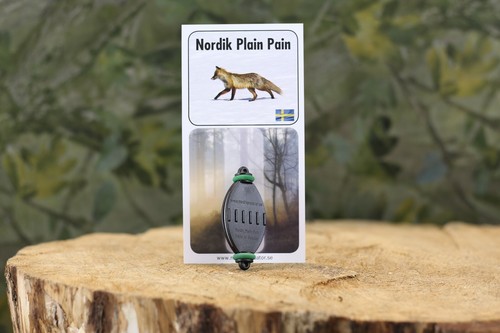 Nordik plain pain - nordik,